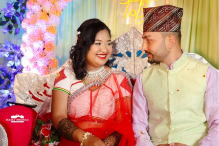 Engagement | Wedding | Reception