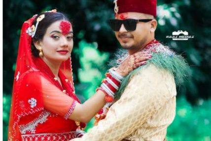 Wedding Photography & Videography